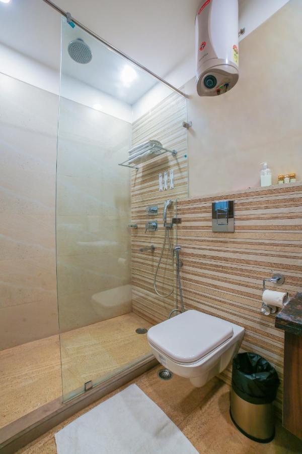 Hotel Grand Regency By Jmd Group Near Delhi Igi Airport Ню Делхи Екстериор снимка