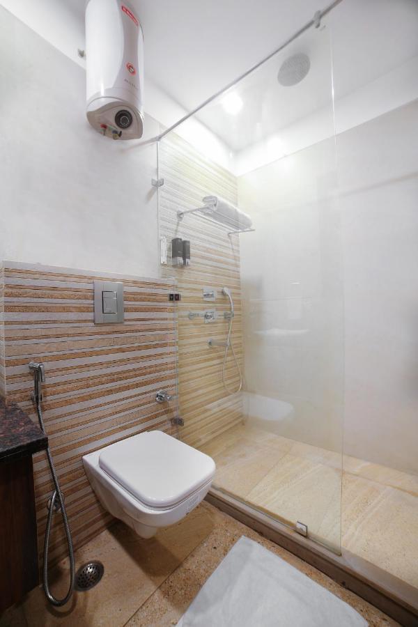 Hotel Grand Regency By Jmd Group Near Delhi Igi Airport Ню Делхи Екстериор снимка