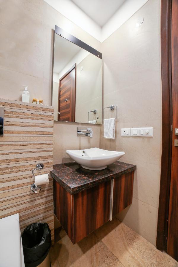 Hotel Grand Regency By Jmd Group Near Delhi Igi Airport Ню Делхи Екстериор снимка