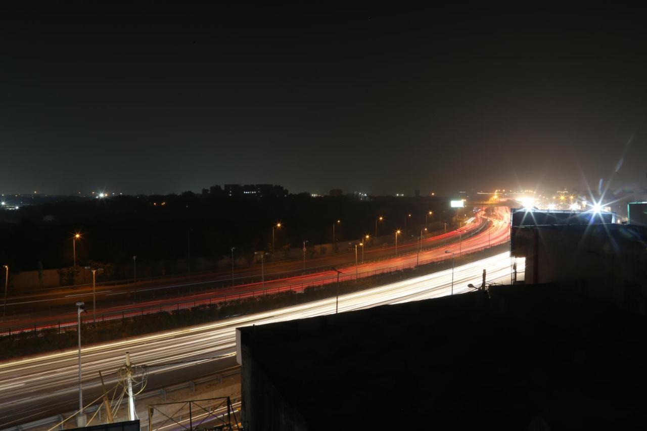Hotel Grand Regency By Jmd Group Near Delhi Igi Airport Ню Делхи Екстериор снимка